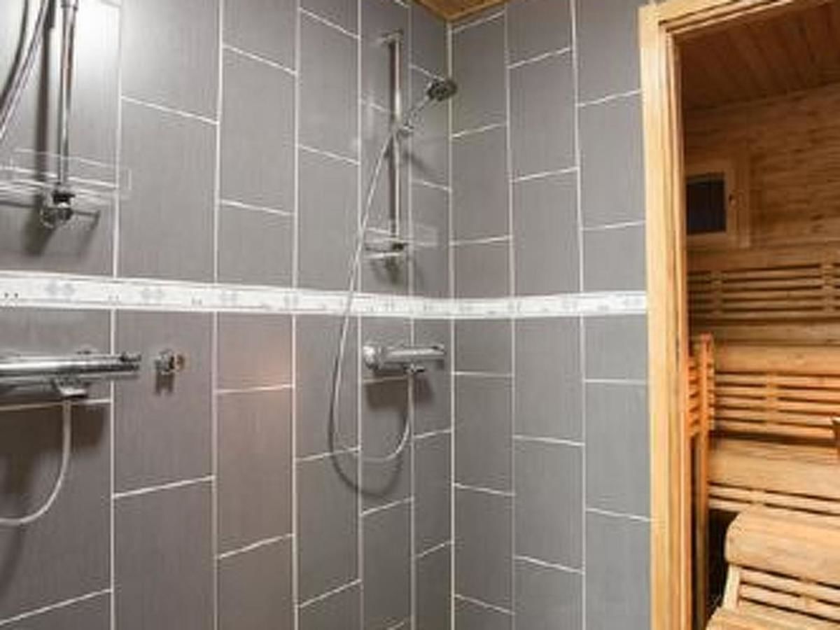 Дома для отпуска Holiday Home Levin revontulitaivas 1 Конгас