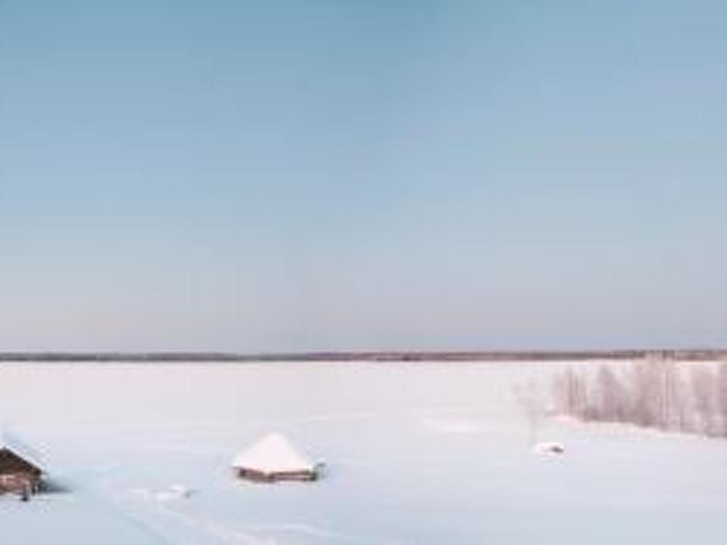 Дома для отпуска Holiday Home Levin revontulitaivas 1 Конгас